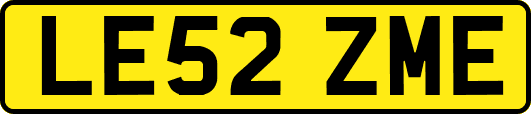 LE52ZME