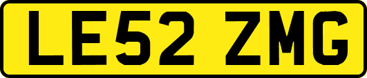 LE52ZMG