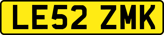 LE52ZMK