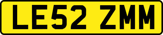 LE52ZMM
