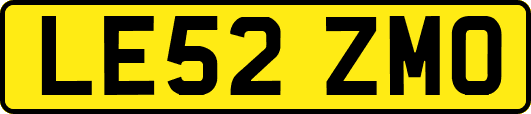LE52ZMO
