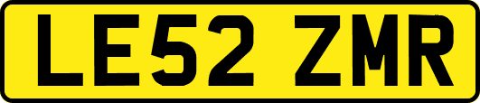 LE52ZMR