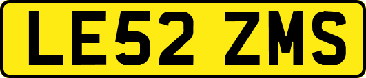 LE52ZMS