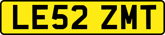 LE52ZMT