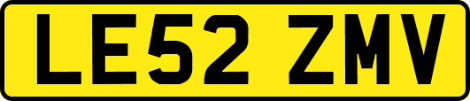 LE52ZMV