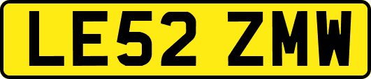 LE52ZMW