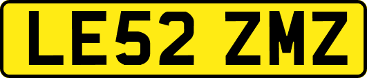 LE52ZMZ