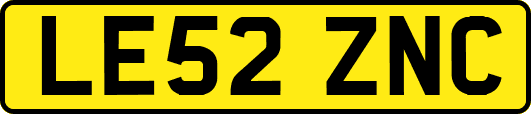 LE52ZNC