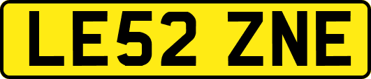 LE52ZNE