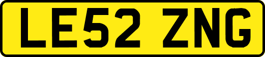 LE52ZNG