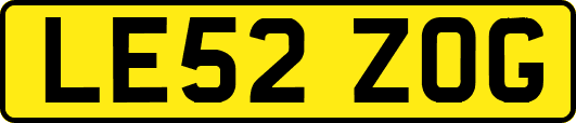 LE52ZOG
