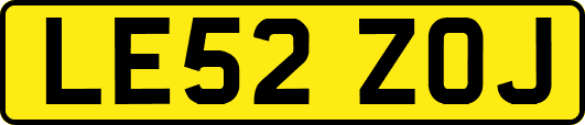 LE52ZOJ