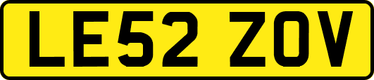 LE52ZOV