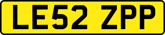 LE52ZPP