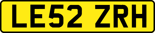LE52ZRH