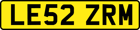LE52ZRM