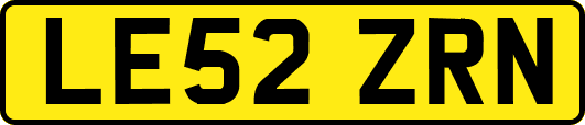 LE52ZRN