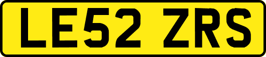 LE52ZRS