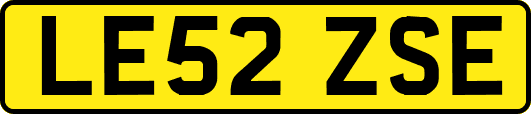 LE52ZSE