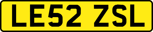 LE52ZSL