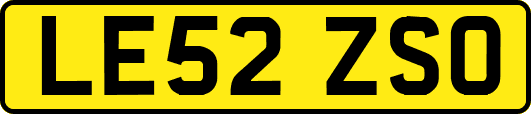 LE52ZSO