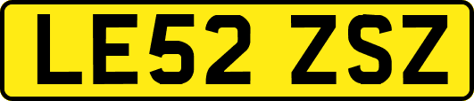 LE52ZSZ