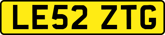 LE52ZTG