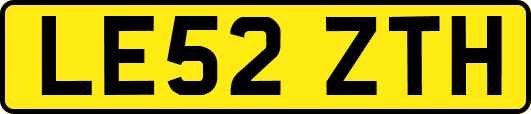 LE52ZTH