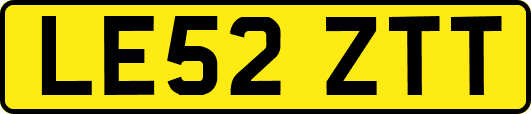 LE52ZTT