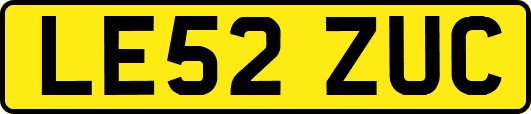 LE52ZUC