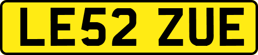 LE52ZUE