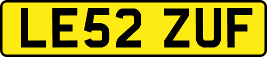 LE52ZUF