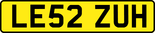 LE52ZUH