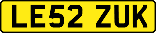 LE52ZUK