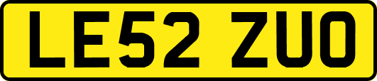 LE52ZUO