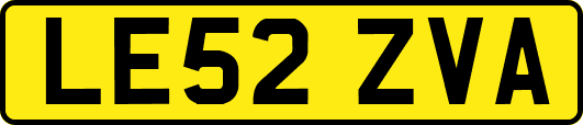 LE52ZVA