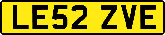 LE52ZVE