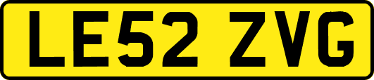 LE52ZVG