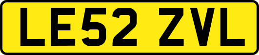 LE52ZVL