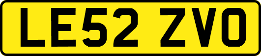 LE52ZVO
