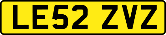 LE52ZVZ