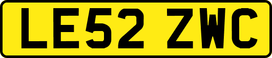 LE52ZWC
