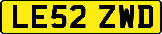 LE52ZWD