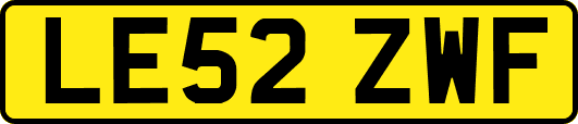 LE52ZWF