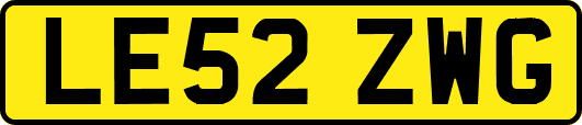 LE52ZWG