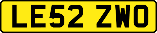 LE52ZWO