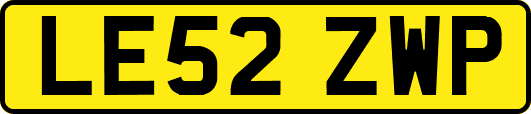 LE52ZWP