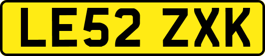 LE52ZXK