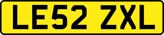 LE52ZXL