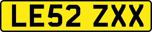 LE52ZXX